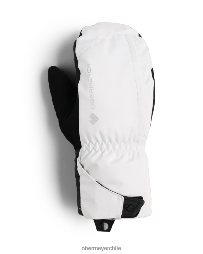 manopla fundida Obermeyer blanco 06060L571 accesorio