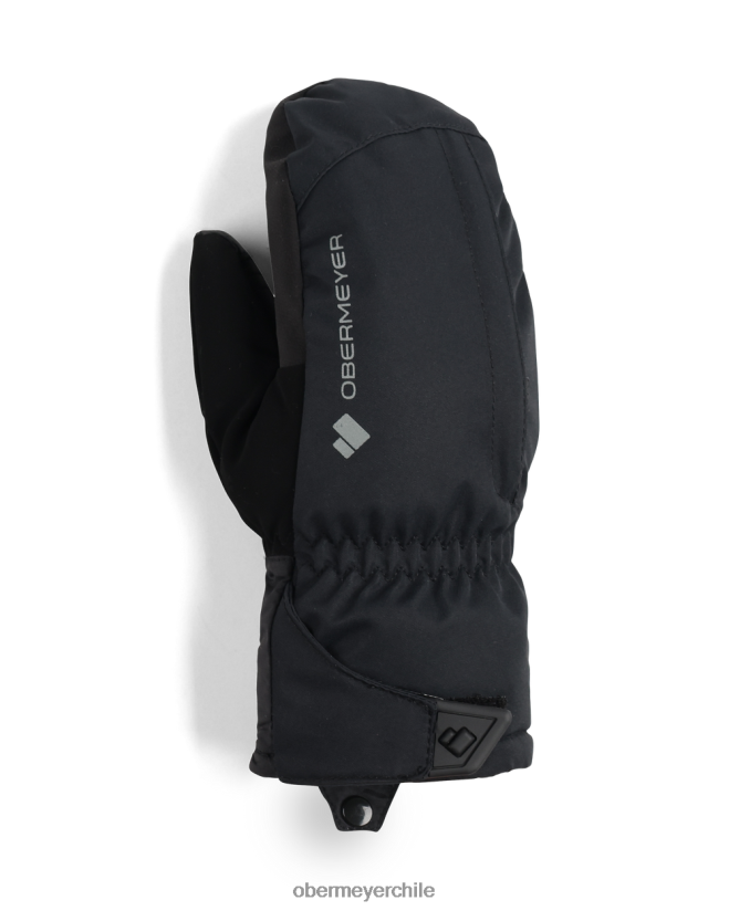 manopla fundida Obermeyer negro 06060L570 accesorio