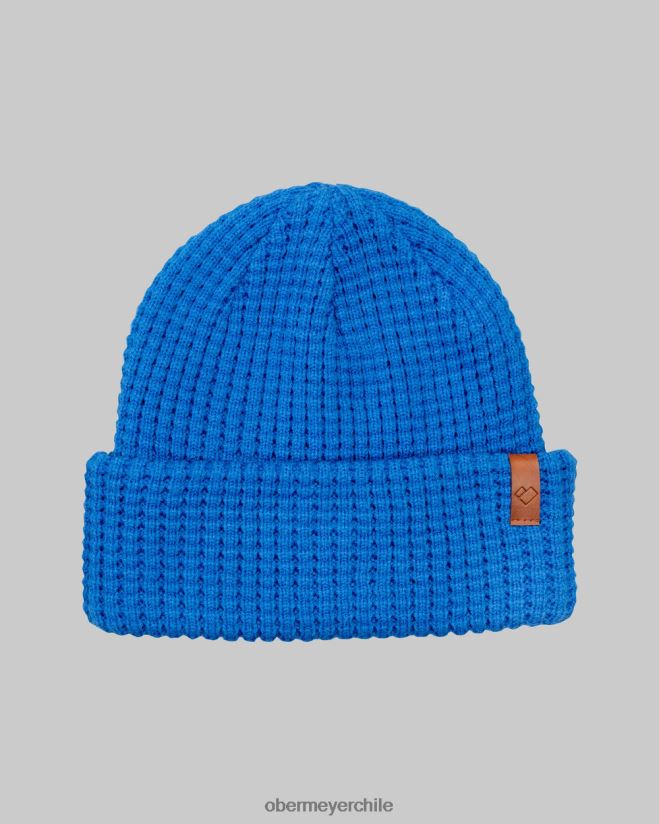 gorro big sur para niño Obermeyer capitán 06060L647 accesorio