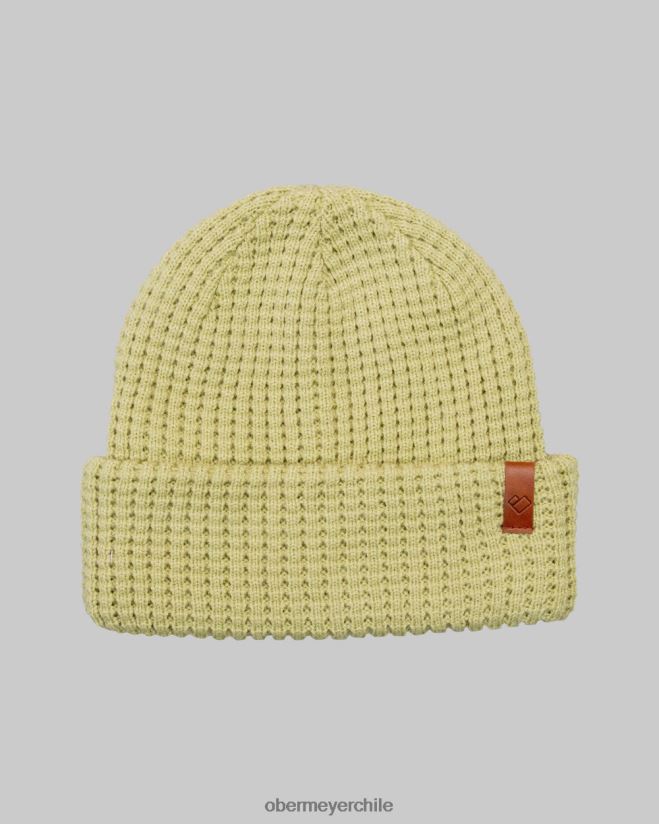 gorro big sur para niño Obermeyer encubiertamente 06060L646 accesorio