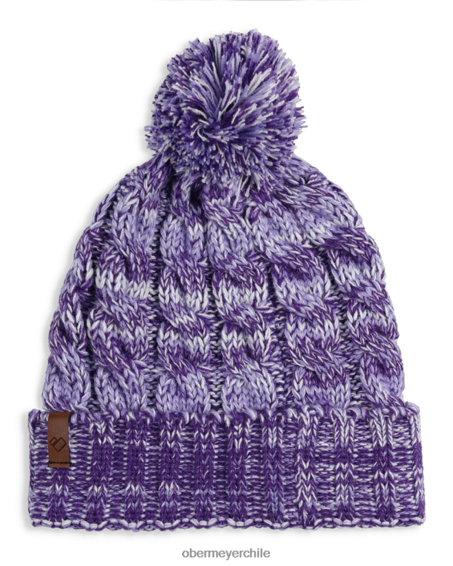 gorro san fran con pompones Obermeyer jugar 06060L654 accesorio