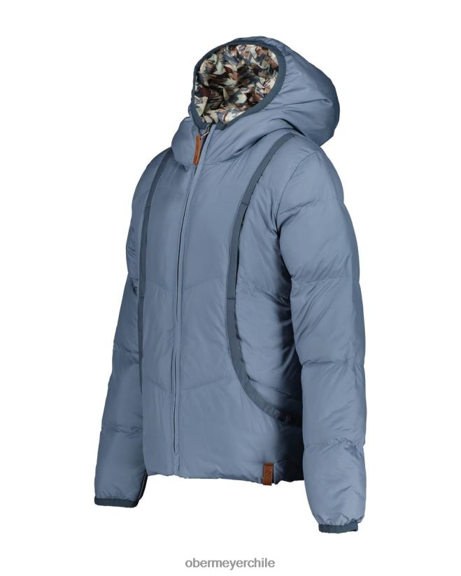chaqueta acolchada jackie Obermeyer programado 06060L702 ropa