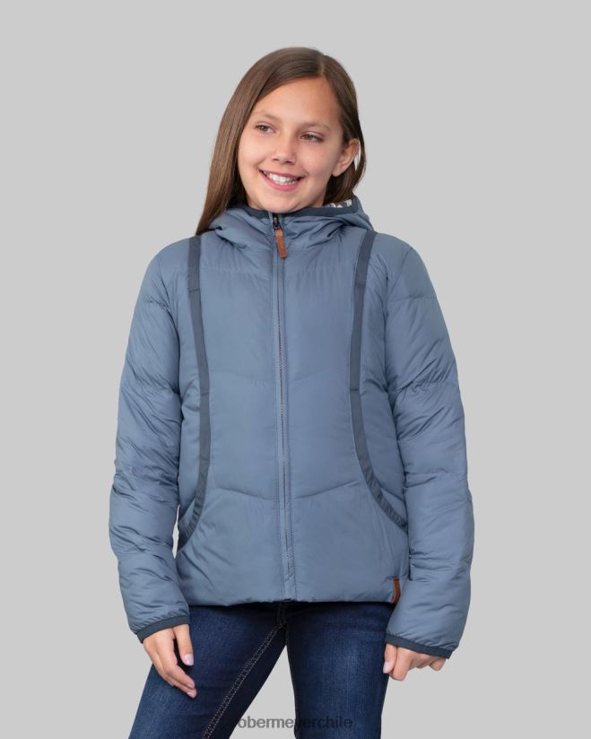 chaqueta acolchada jackie Obermeyer programado 06060L702 ropa