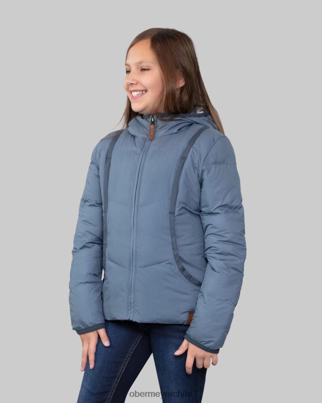 chaqueta acolchada jackie Obermeyer programado 06060L702 ropa