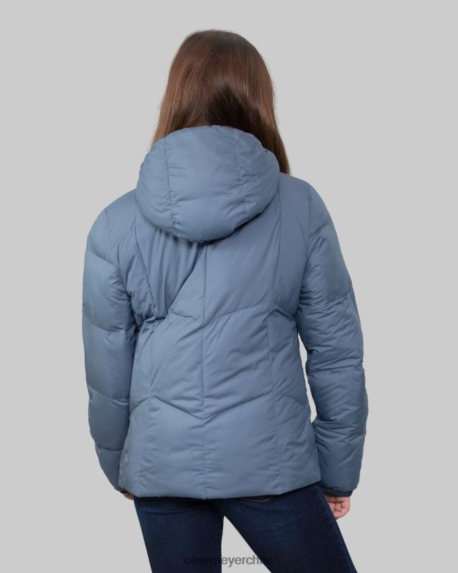 chaqueta acolchada jackie Obermeyer programado 06060L702 ropa