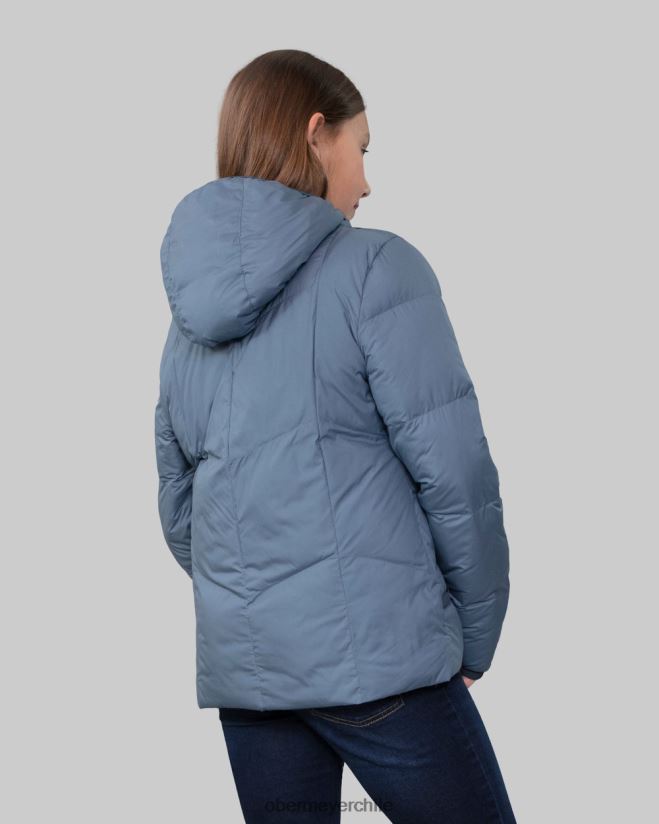 chaqueta acolchada jackie Obermeyer programado 06060L702 ropa