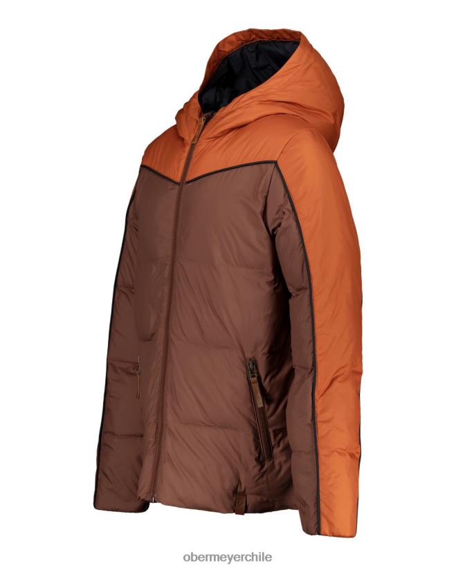 chaqueta acolchada james Obermeyer folklore 06060L691 ropa