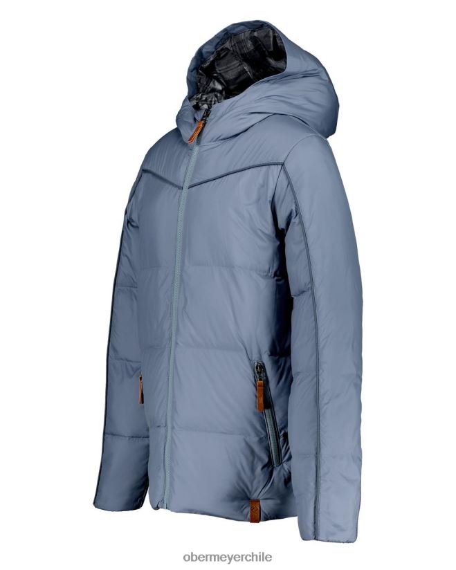 chaqueta acolchada james Obermeyer programado 06060L693 ropa