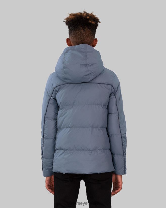 chaqueta acolchada james Obermeyer programado 06060L693 ropa