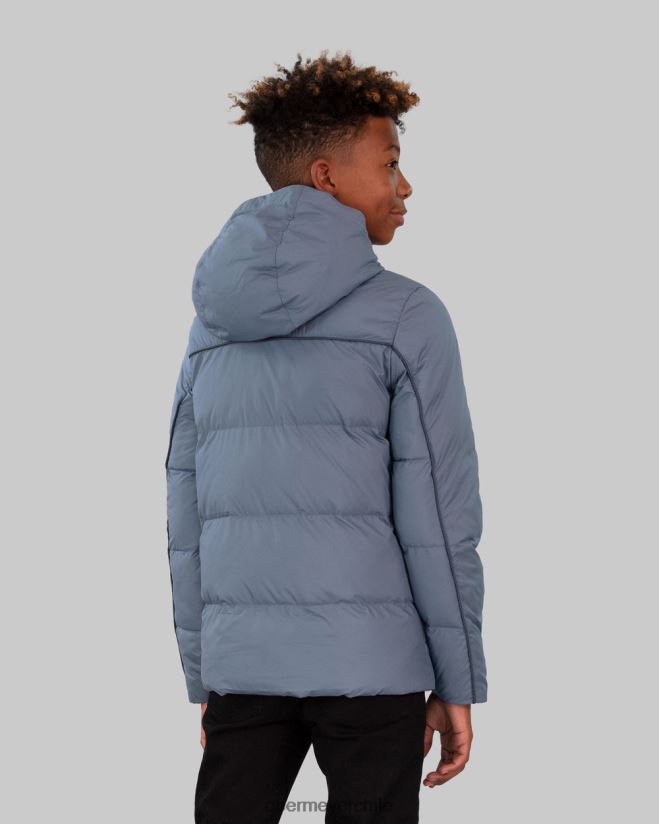 chaqueta acolchada james Obermeyer programado 06060L693 ropa