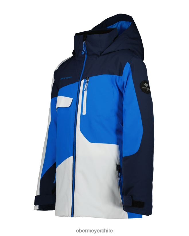 chaqueta axel Obermeyer almirante 06060L546 ropa