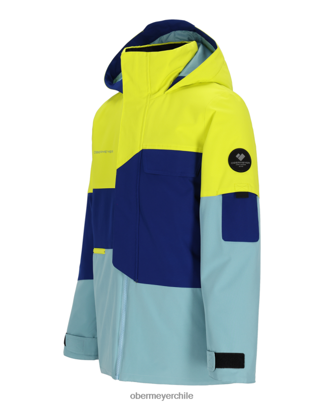chaqueta axel Obermeyer electrizar 06060L544 ropa