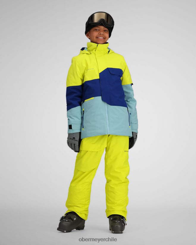 chaqueta axel Obermeyer electrizar 06060L544 ropa