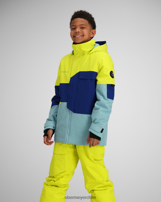 chaqueta axel Obermeyer electrizar 06060L544 ropa