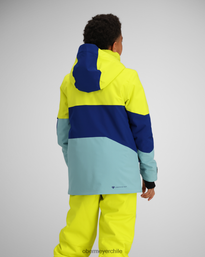 chaqueta axel Obermeyer electrizar 06060L544 ropa