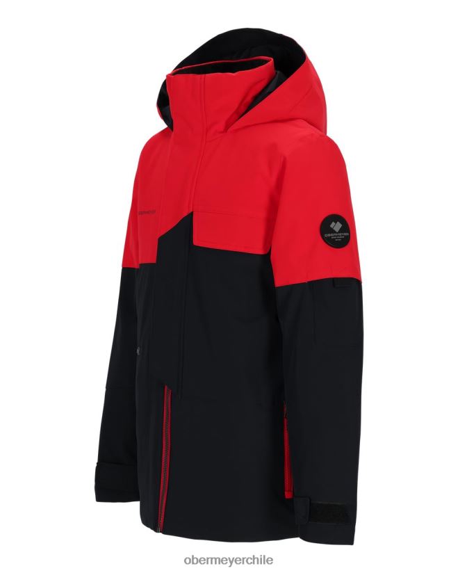 chaqueta axel Obermeyer luz de freno 06060L545 ropa