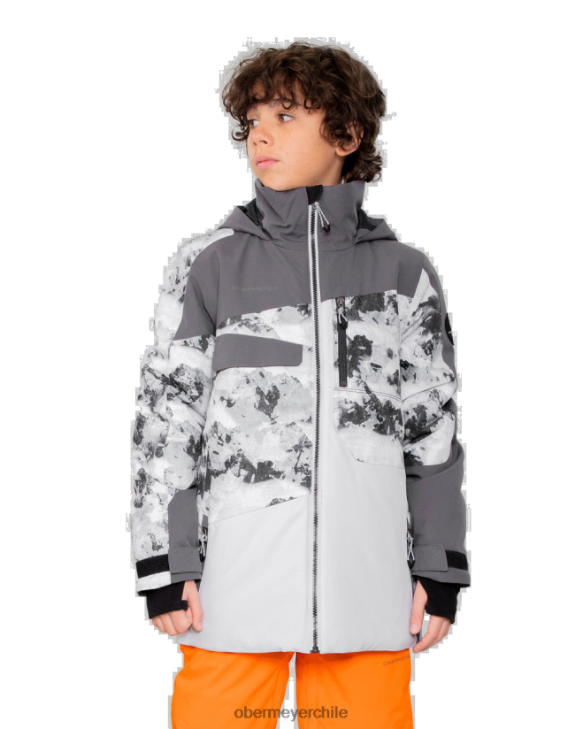 chaqueta axel Obermeyer trasvolar 06060L549 ropa