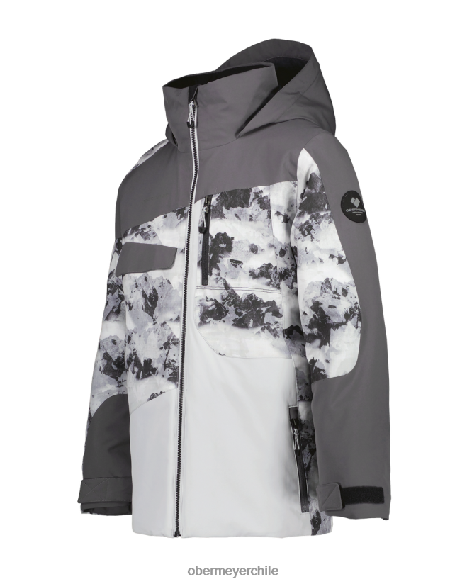 chaqueta axel Obermeyer trasvolar 06060L549 ropa