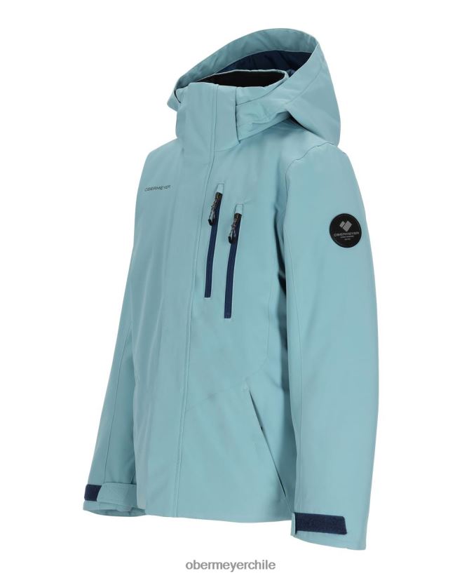 chaqueta de caballero Obermeyer buen viaje 06060L567 ropa