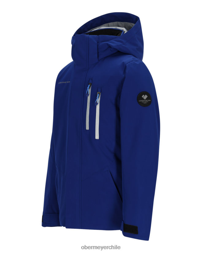 chaqueta de caballero Obermeyer cadete 06060L565 ropa
