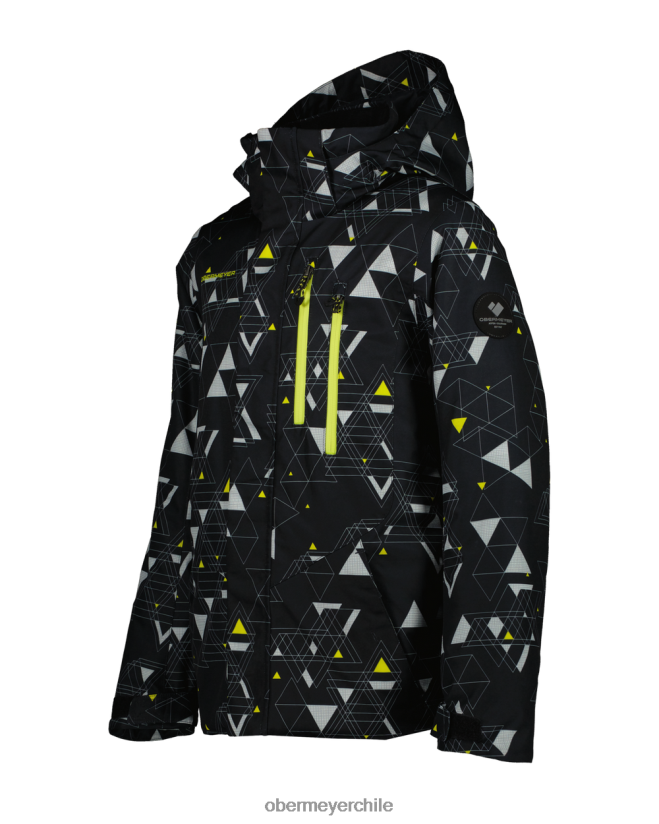 chaqueta de caballero Obermeyer marcar seis 06060L569 ropa