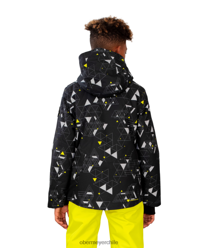 chaqueta de caballero Obermeyer marcar seis 06060L569 ropa