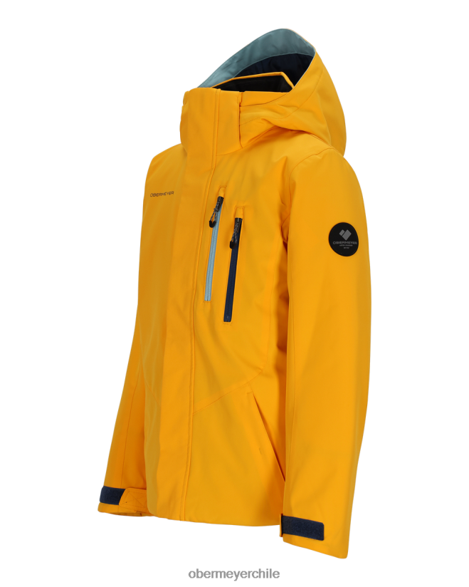 chaqueta de caballero Obermeyer ola de calor 06060L566 ropa