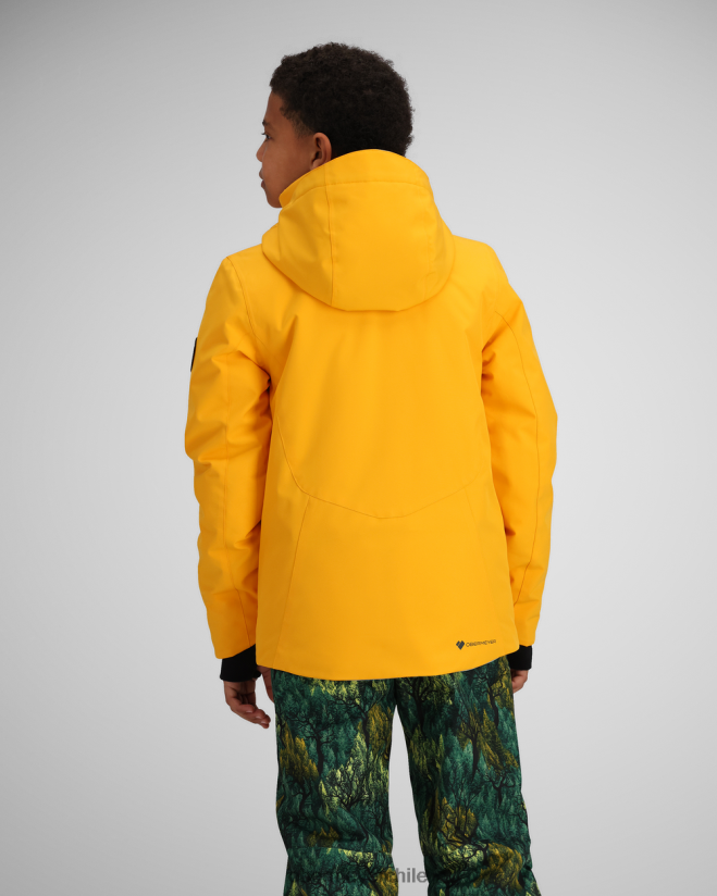 chaqueta de caballero Obermeyer ola de calor 06060L566 ropa