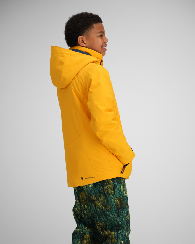 chaqueta de caballero Obermeyer ola de calor 06060L566 ropa