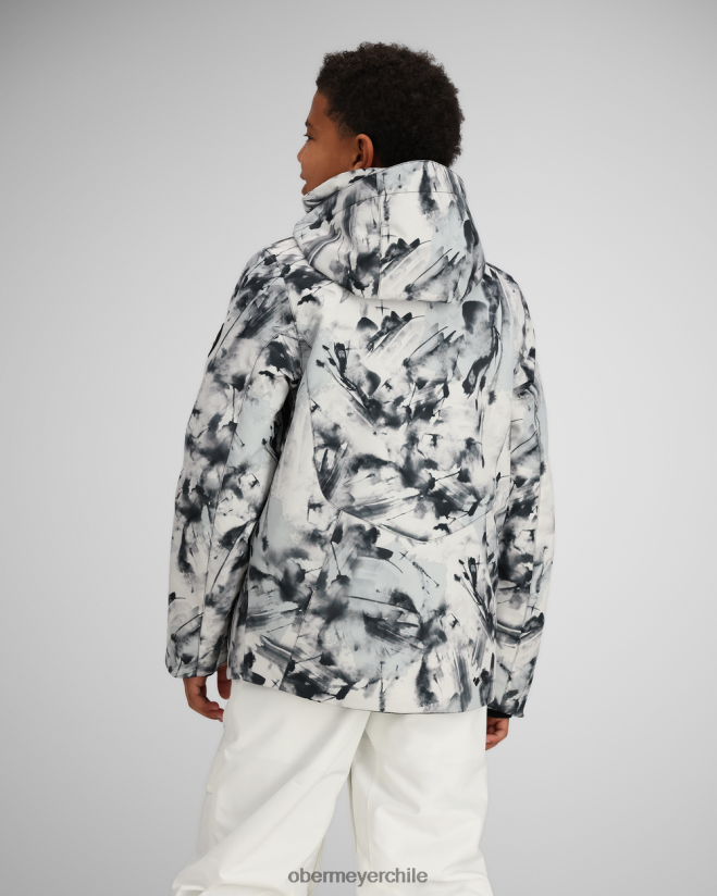 chaqueta de caballero Obermeyer transición 06060L568 ropa