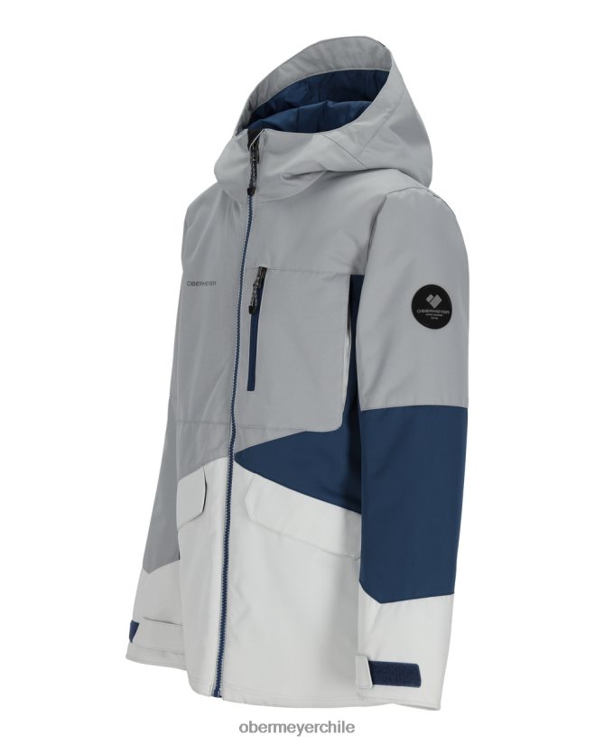 chaqueta de calibre Obermeyer piedra de la luna 06060L606 ropa