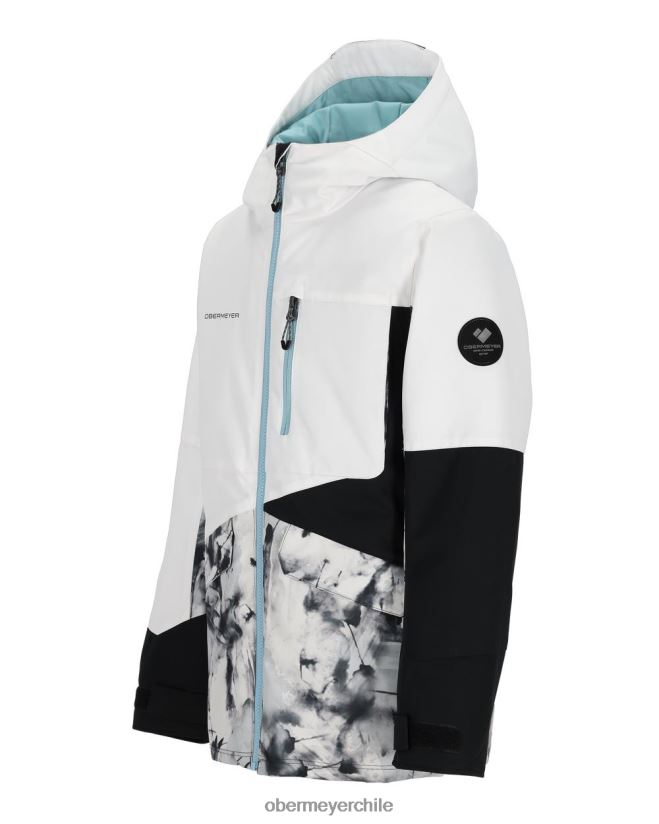 chaqueta de calibre Obermeyer transición 06060L608 ropa