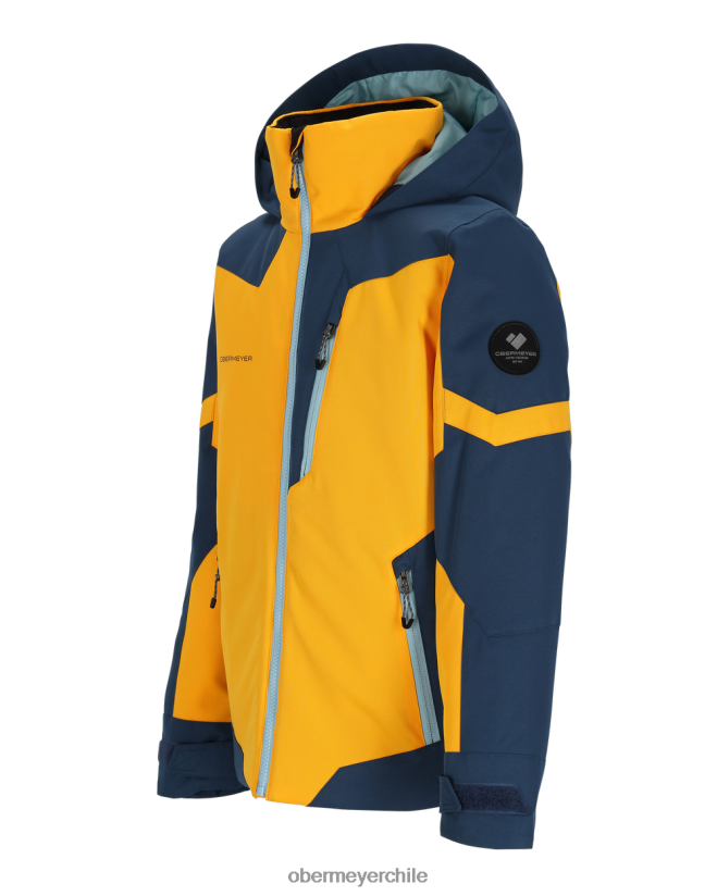 chaqueta de flota Obermeyer ola de calor 06060L560 ropa