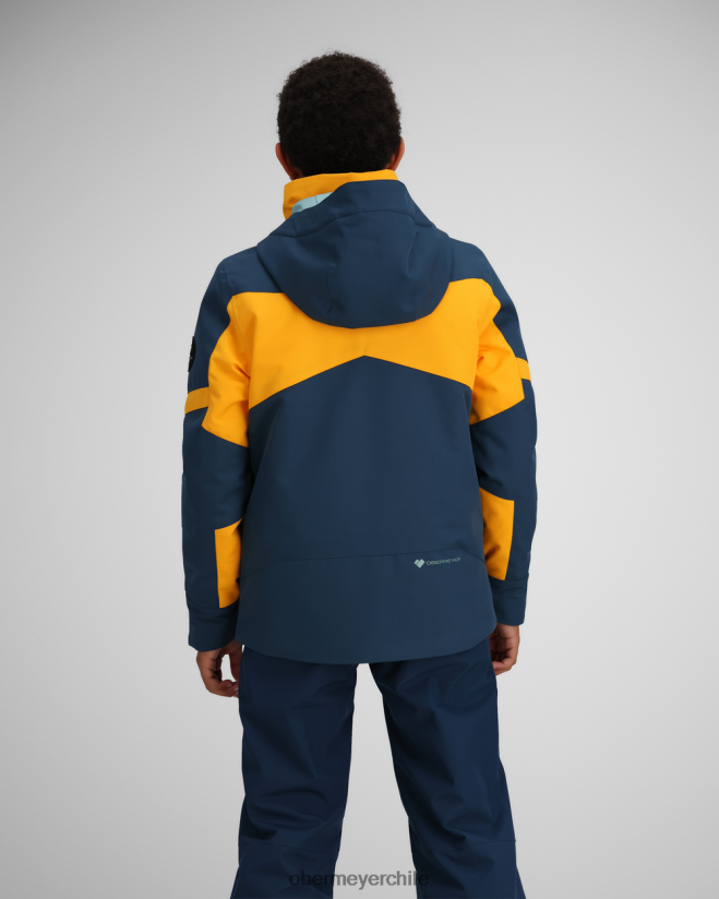 chaqueta de flota Obermeyer ola de calor 06060L560 ropa