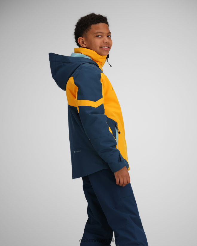 chaqueta de flota Obermeyer ola de calor 06060L560 ropa