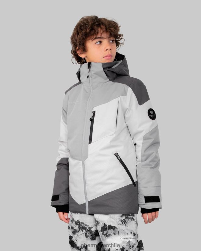 chaqueta de terrallende Obermeyer esquisto 06060L658 ropa