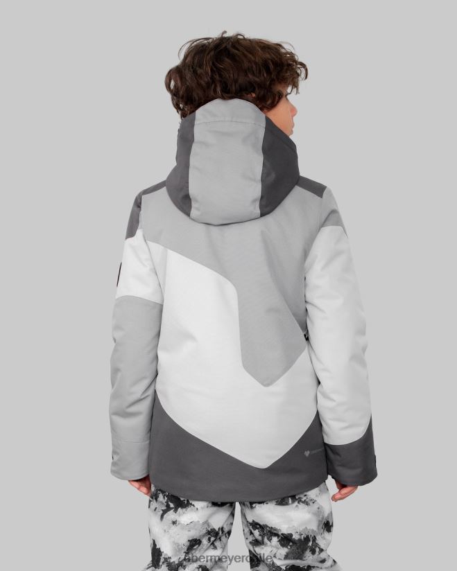 chaqueta de terrallende Obermeyer esquisto 06060L658 ropa
