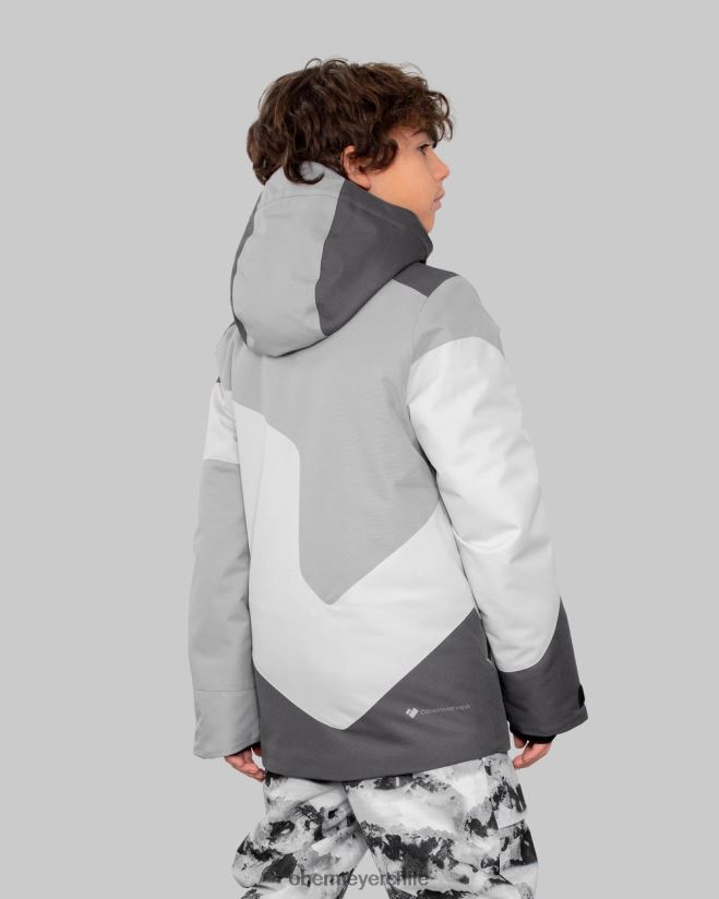 chaqueta de terrallende Obermeyer esquisto 06060L658 ropa