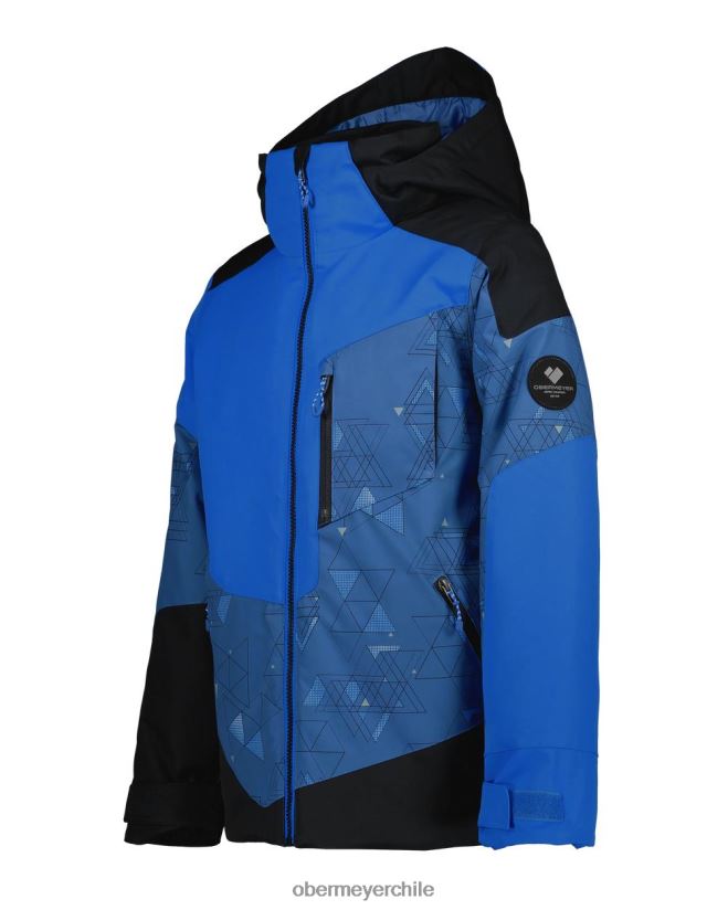 chaqueta de terrallende Obermeyer guión dos 06060L660 ropa