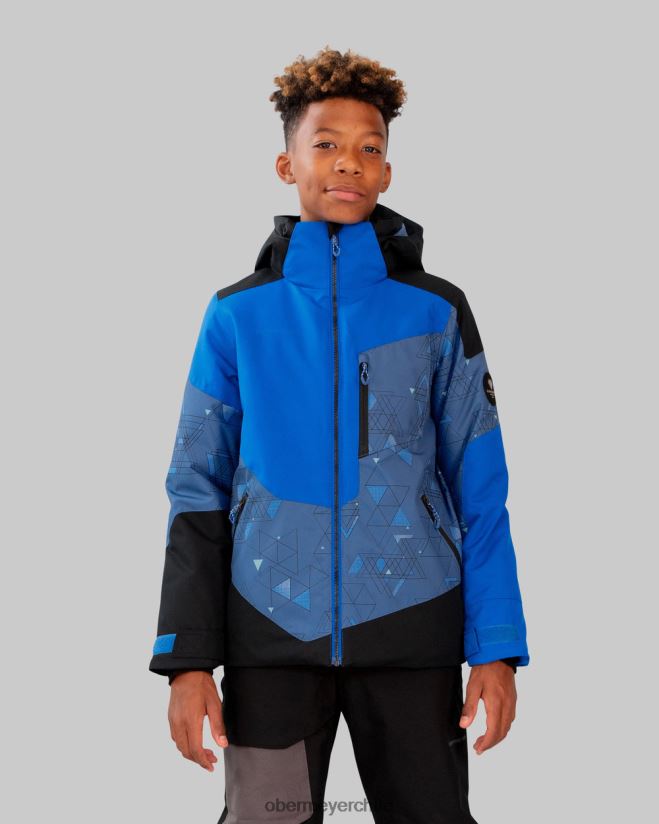 chaqueta de terrallende Obermeyer guión dos 06060L660 ropa