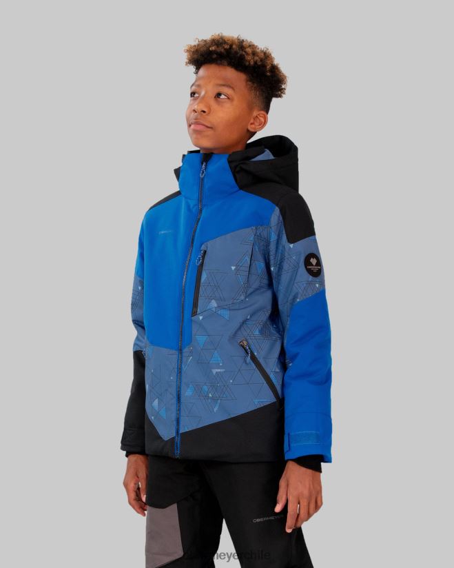 chaqueta de terrallende Obermeyer guión dos 06060L660 ropa