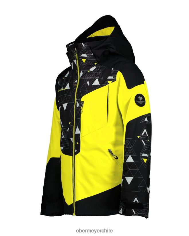 chaqueta de terrallende Obermeyer marcar seis 06060L659 ropa