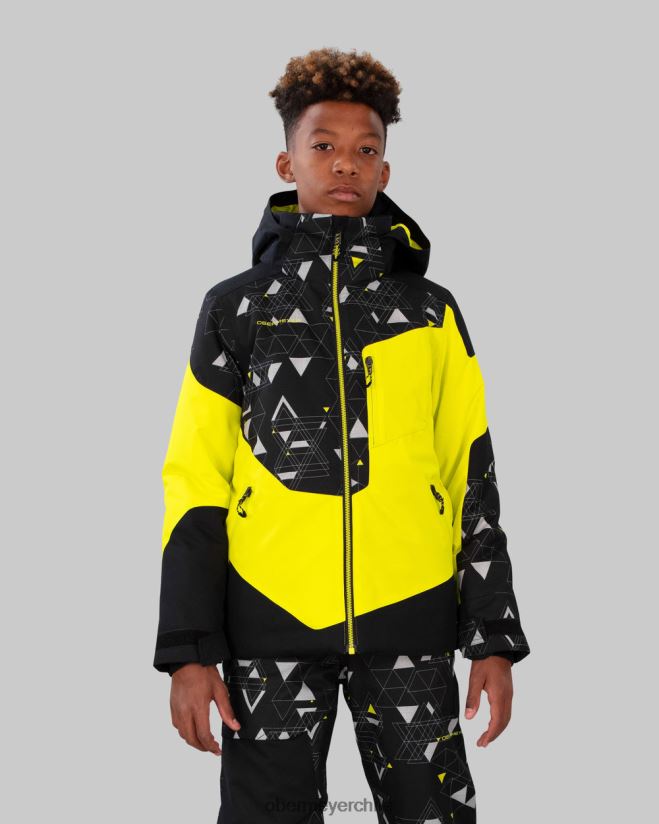 chaqueta de terrallende Obermeyer marcar seis 06060L659 ropa
