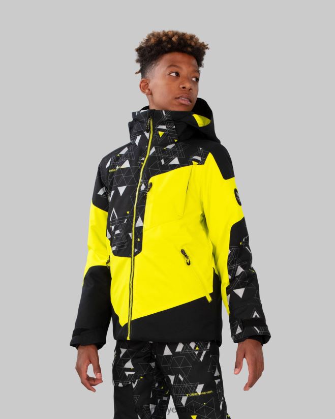 chaqueta de terrallende Obermeyer marcar seis 06060L659 ropa