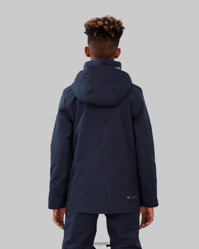 chaqueta de viajero Obermeyer almirante 06060L666 ropa