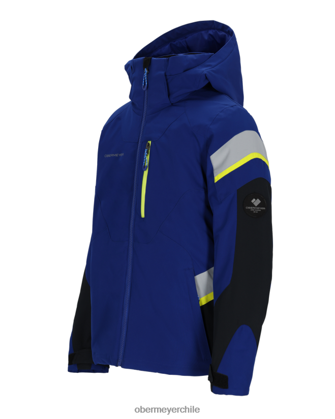 chaqueta mach 14 Obermeyer cadete 06060L532 ropa