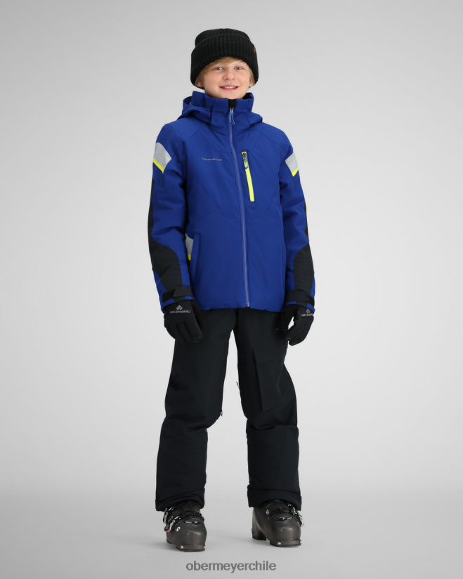 chaqueta mach 14 Obermeyer cadete 06060L532 ropa