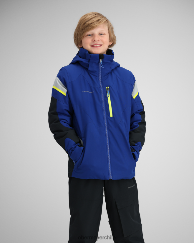 chaqueta mach 14 Obermeyer cadete 06060L532 ropa
