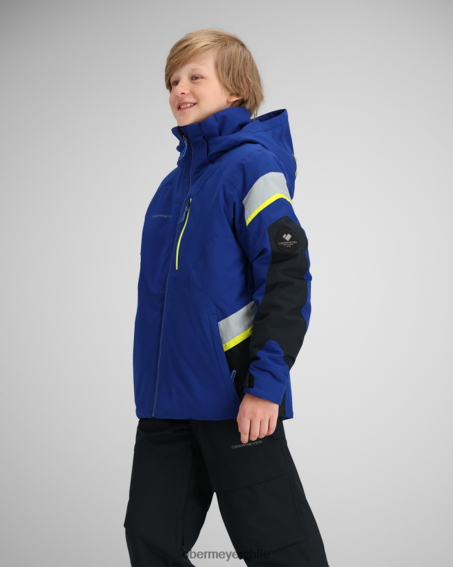 chaqueta mach 14 Obermeyer cadete 06060L532 ropa