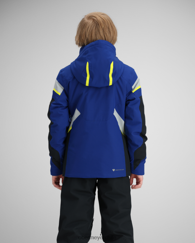 chaqueta mach 14 Obermeyer cadete 06060L532 ropa